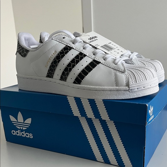Adidas Original Superstar - Picture 5 of 5